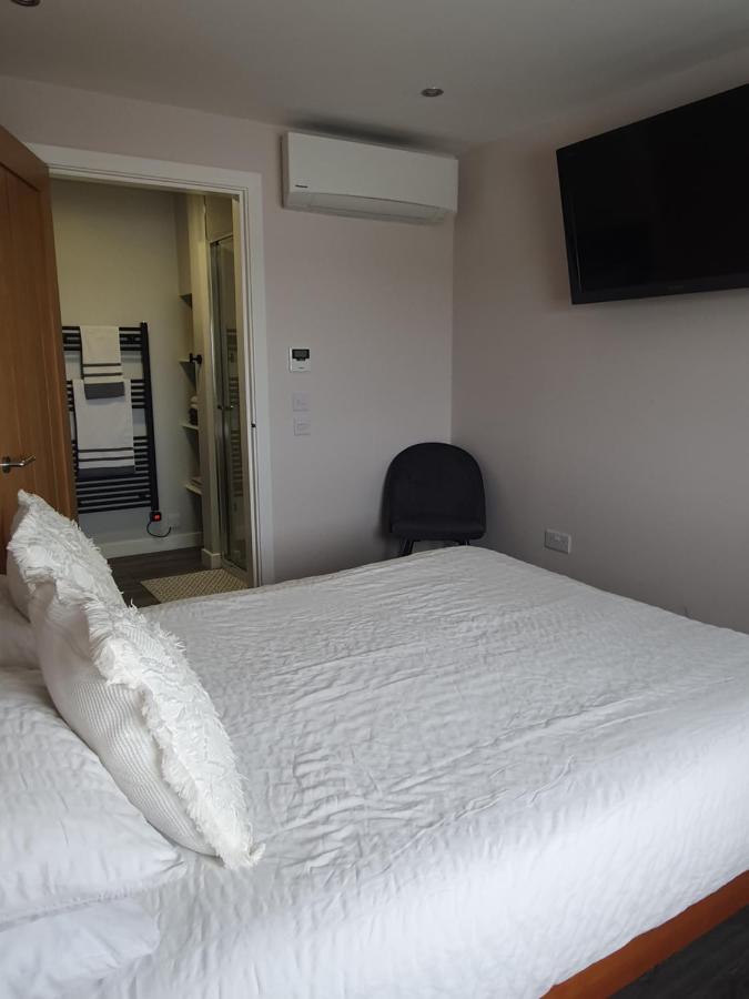 Self Catering. Maydene. Holm. Orkney, Scotland. Nether Button ภายนอก รูปภาพ