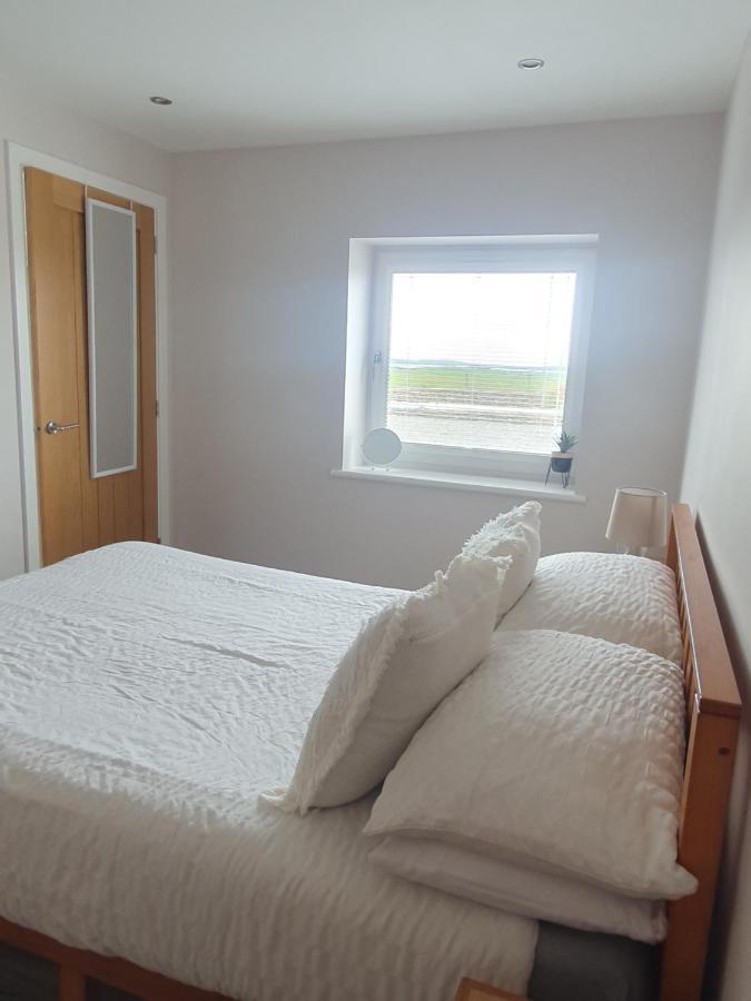Self Catering. Maydene. Holm. Orkney, Scotland. Nether Button ภายนอก รูปภาพ
