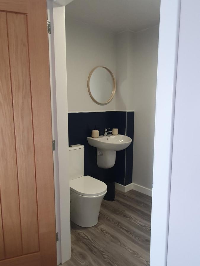 Self Catering. Maydene. Holm. Orkney, Scotland. Nether Button ภายนอก รูปภาพ