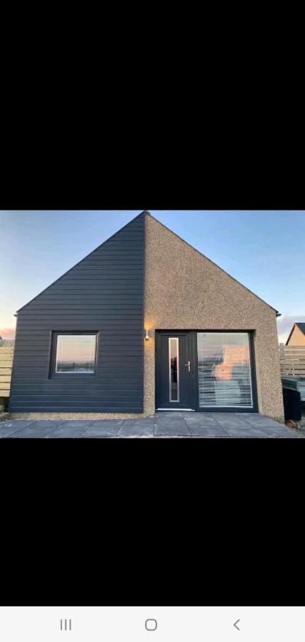 Self Catering. Maydene. Holm. Orkney, Scotland. Nether Button ภายนอก รูปภาพ